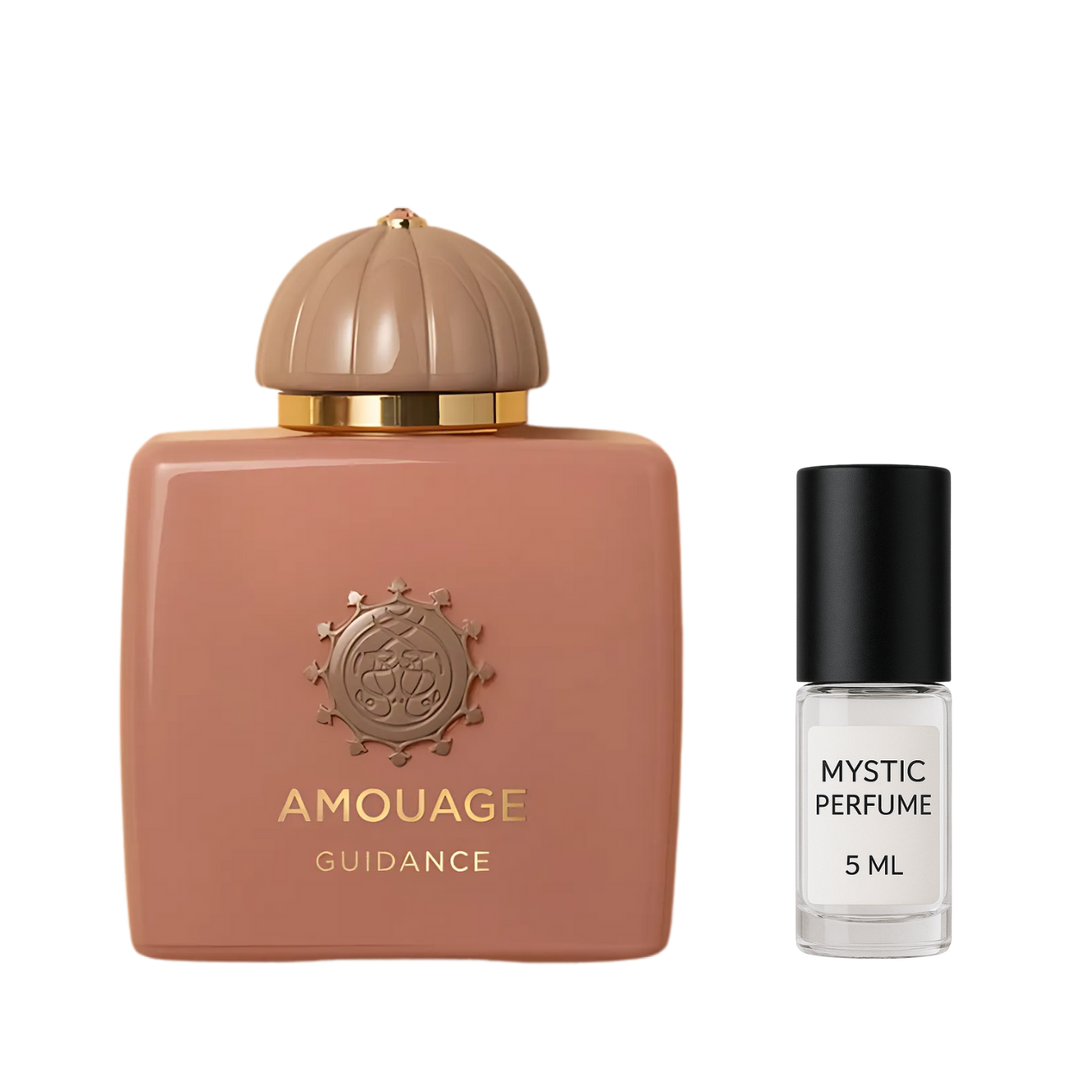 Sample - Amouage Guidance EDP
