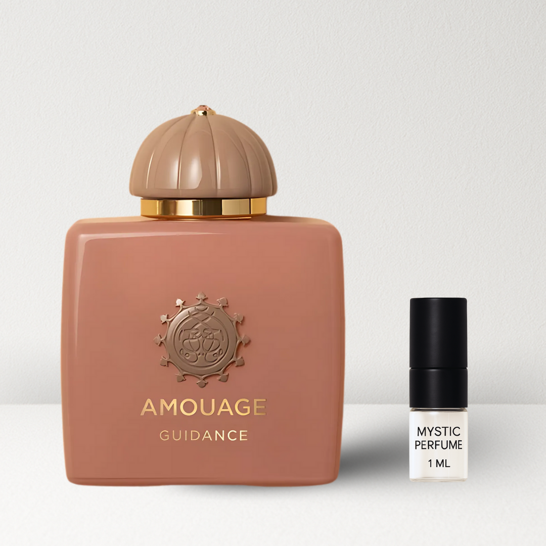 Amouage Guidance EDP 1ml