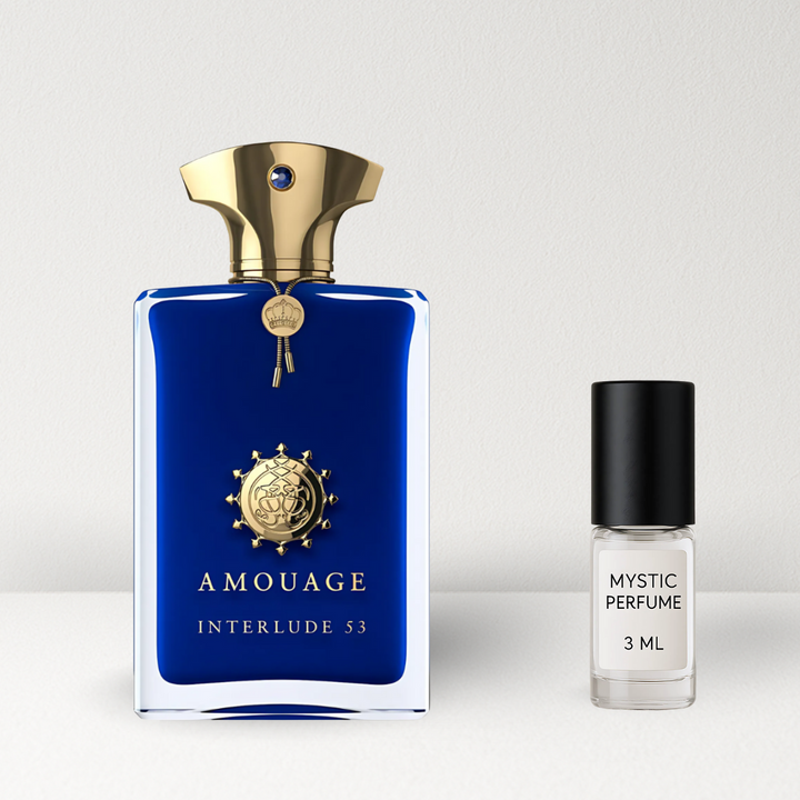 Sample - Amouage Interlude 53