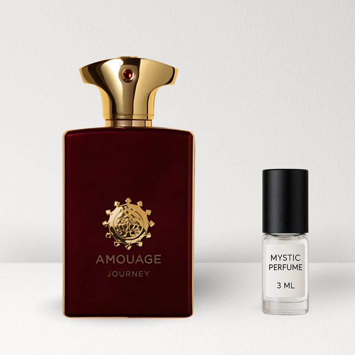 Sample  - Amouage Journey Man