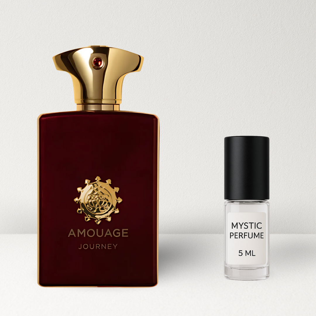 Sample  - Amouage Journey Man