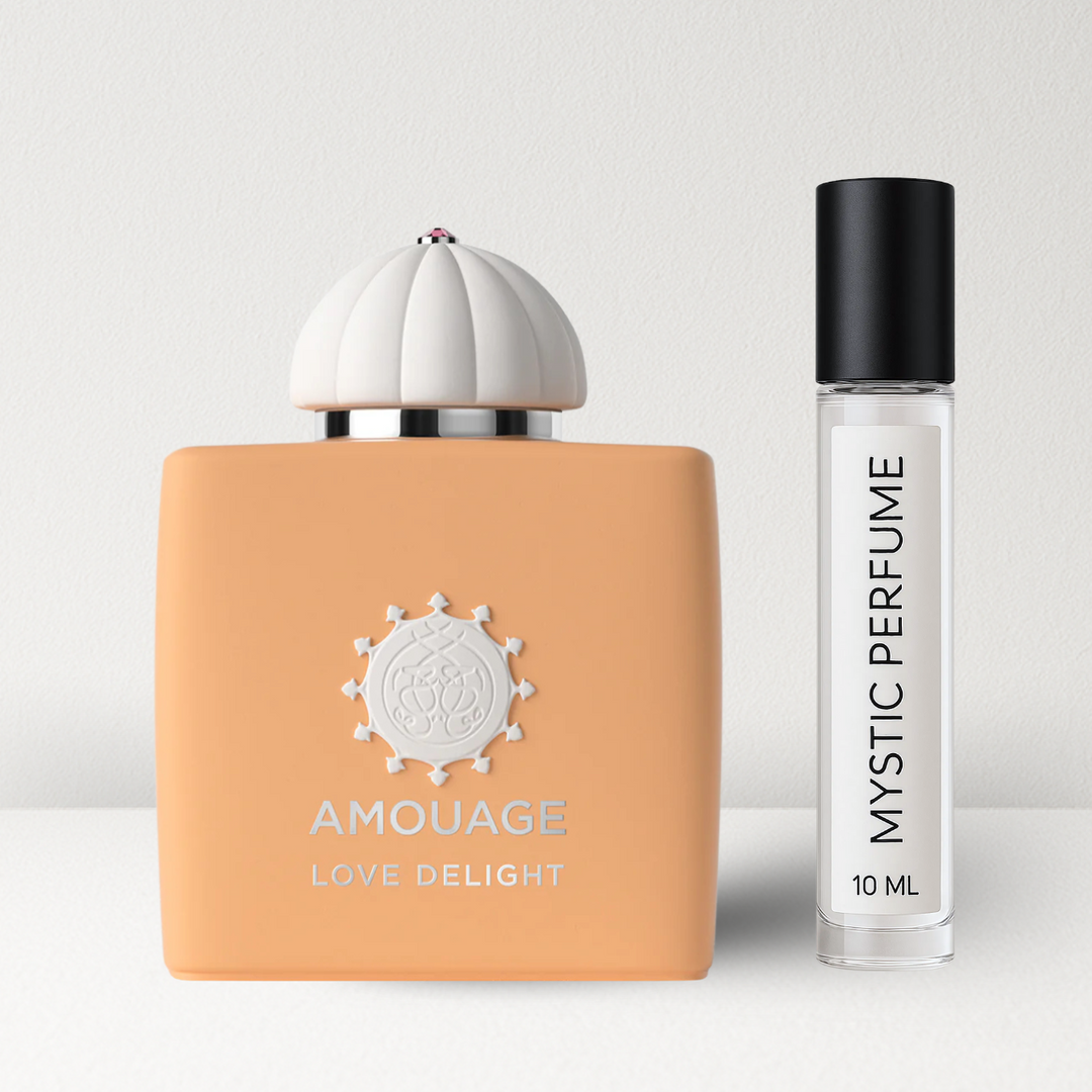 Amouage Love Delight EDP 10ml