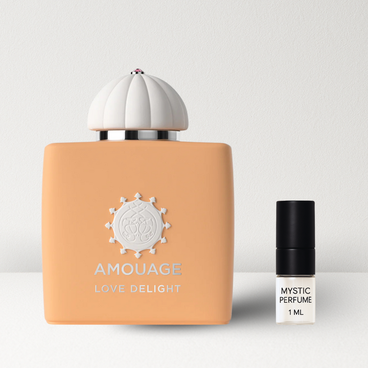 Amouage Love Delight EDP 1ml