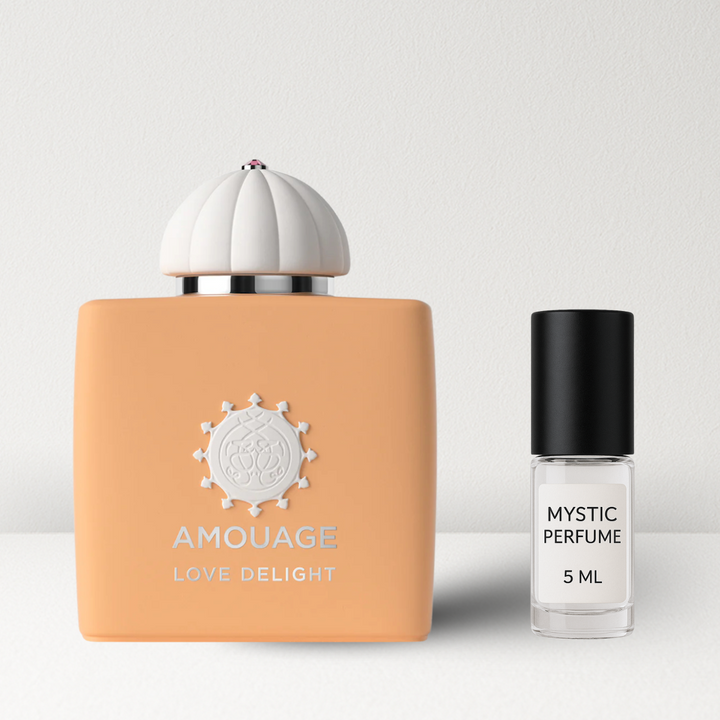 Amouage Love Delight EDP 5ml