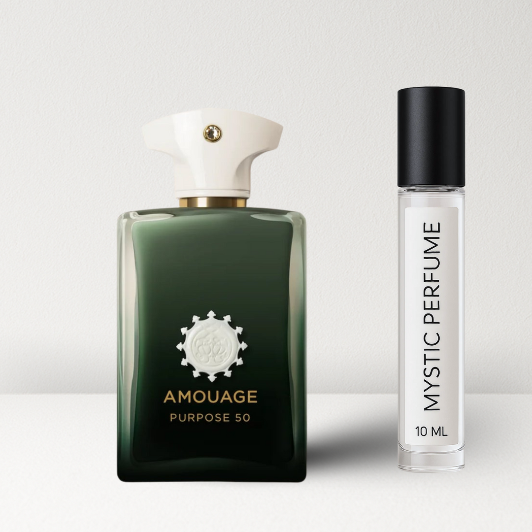 Amouage Purpose 50 10ml