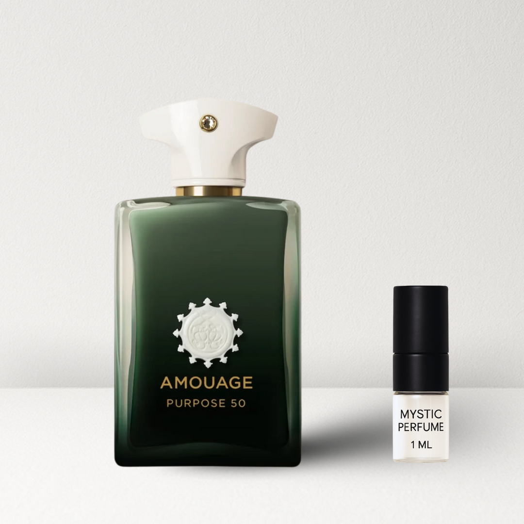 Amouage Purpose 50 1ml