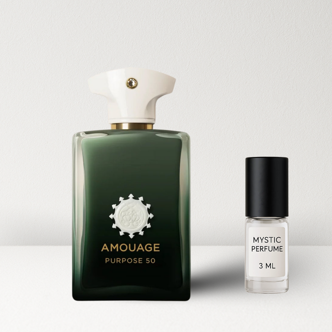 Amouage Purpose 50 3ml