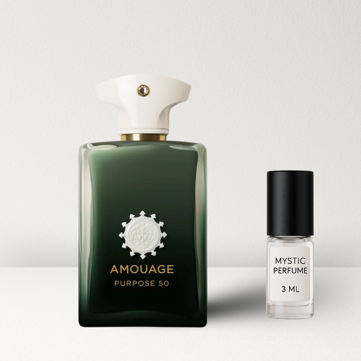 Amouage Purpose 50 3ml