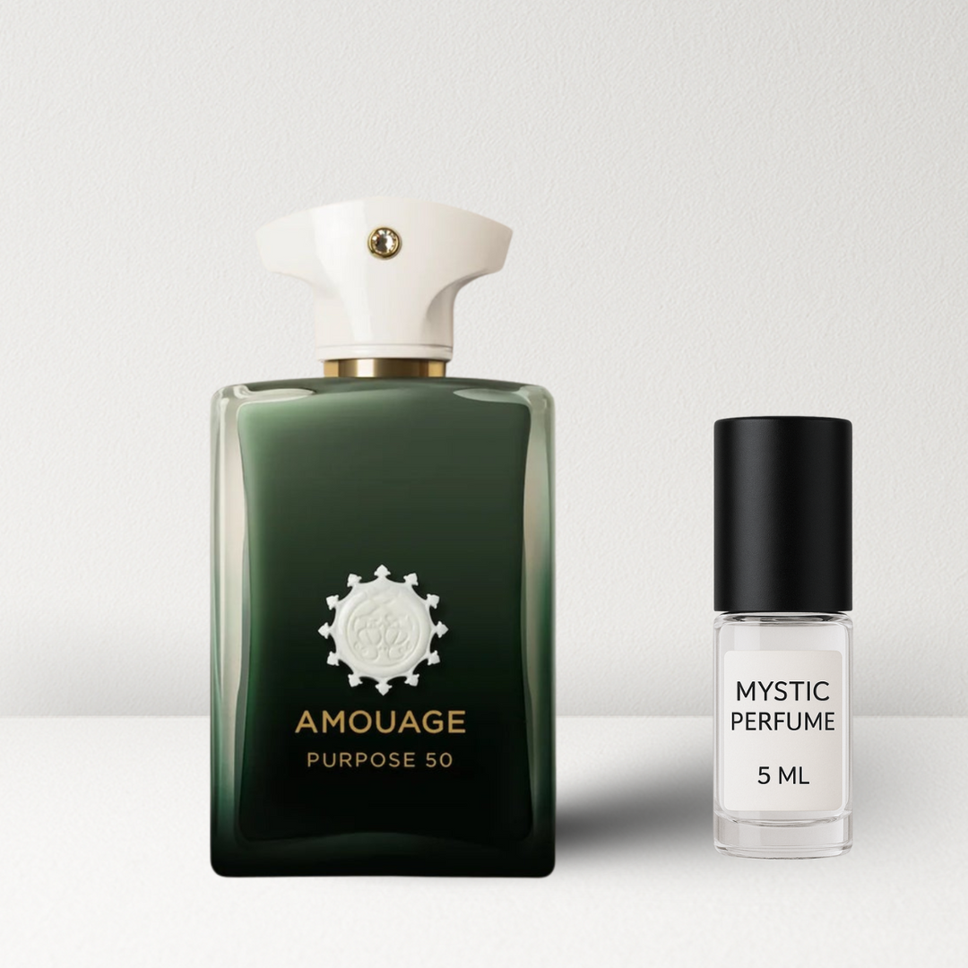Amouage Purpose 50 5ml