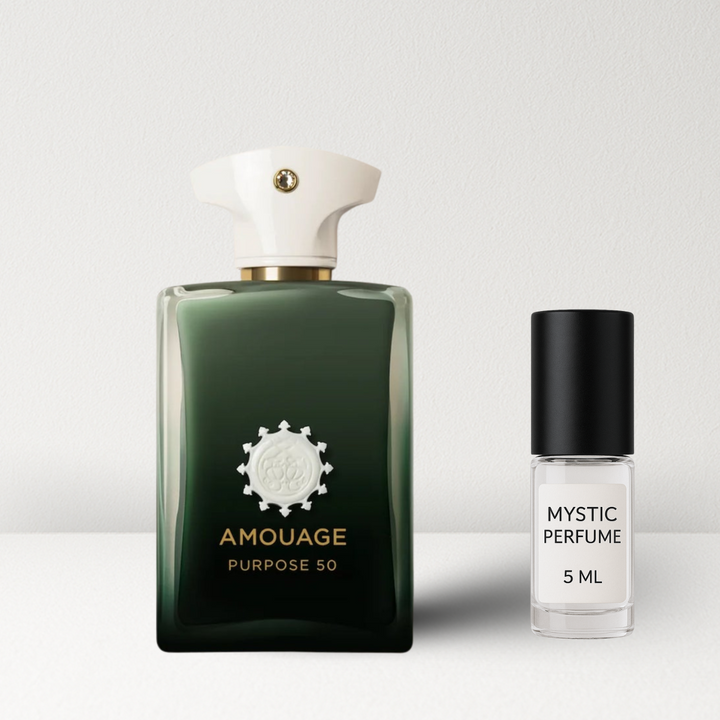 Amouage Purpose 50 5ml