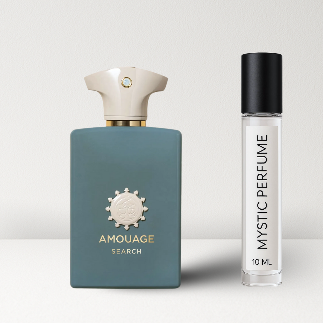 Amouage Search 10ml