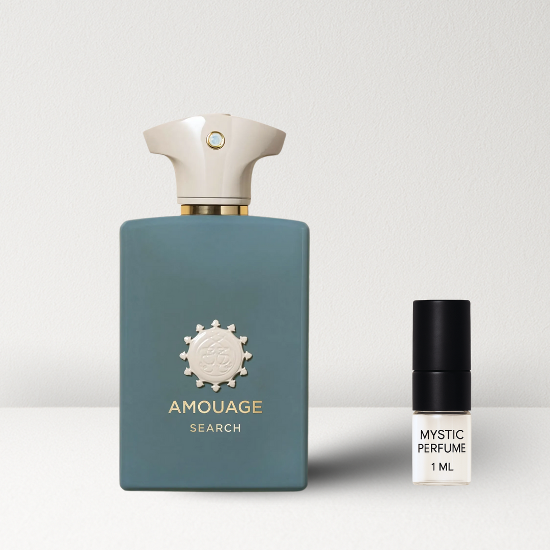 Amouage Search 1ml
