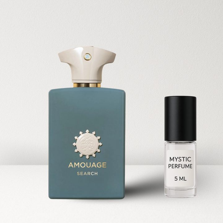 Amouage Search 5ml