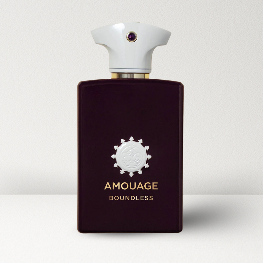 Amouage Boundless Bottle 100ml