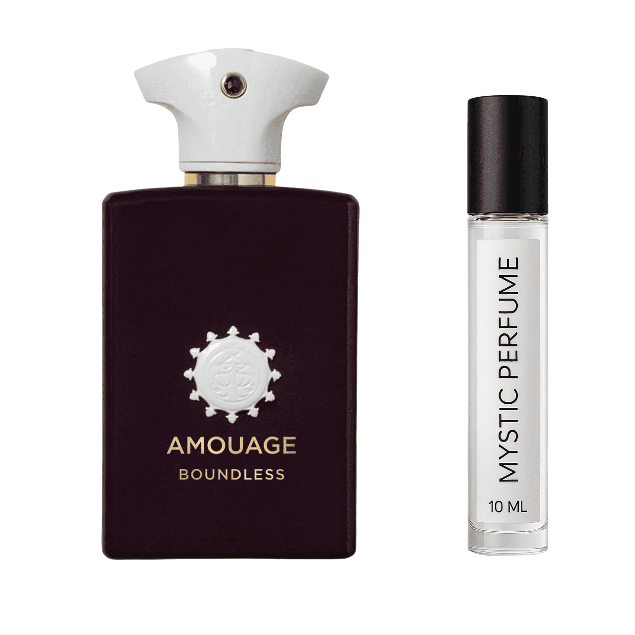 Amouage Boundless