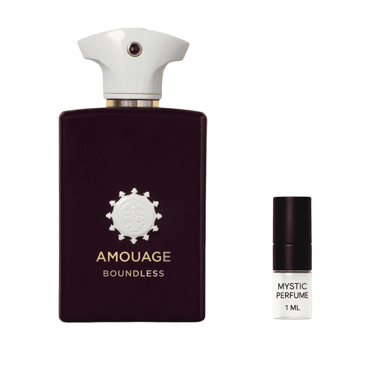 Amouage Boundless