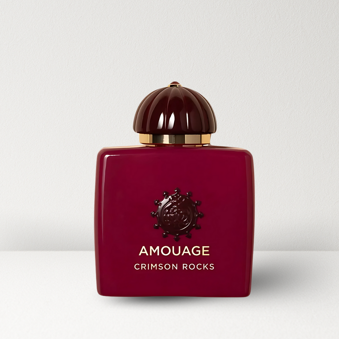 Amouage Crimson Rocks EDP 100ml Bottle