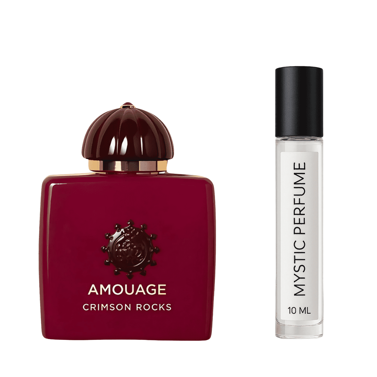 Amouage Crimson Rocks EDP