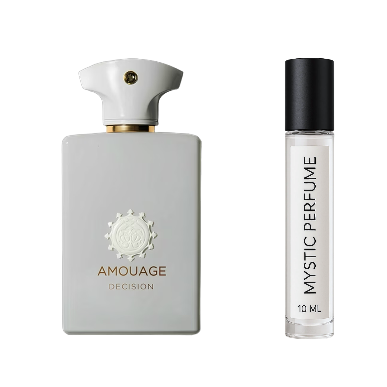Amouage Decision