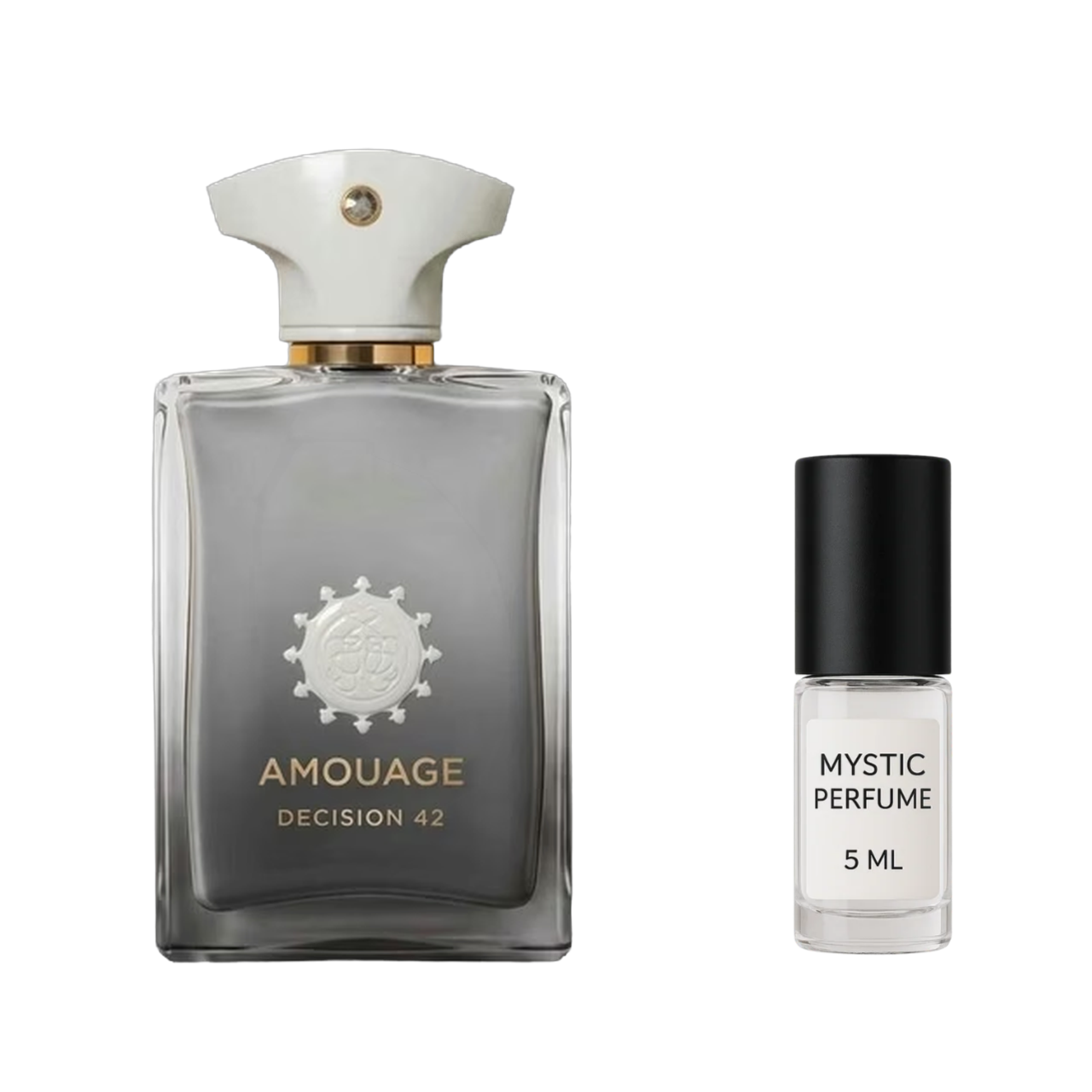 Amouage Decision 42 Man