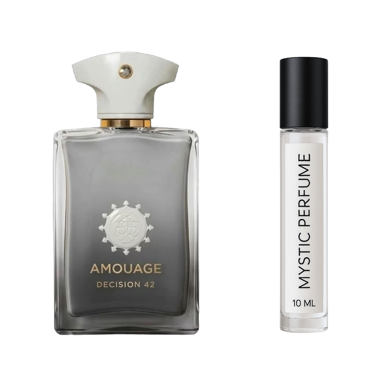 Amouage Decision 42 Man
