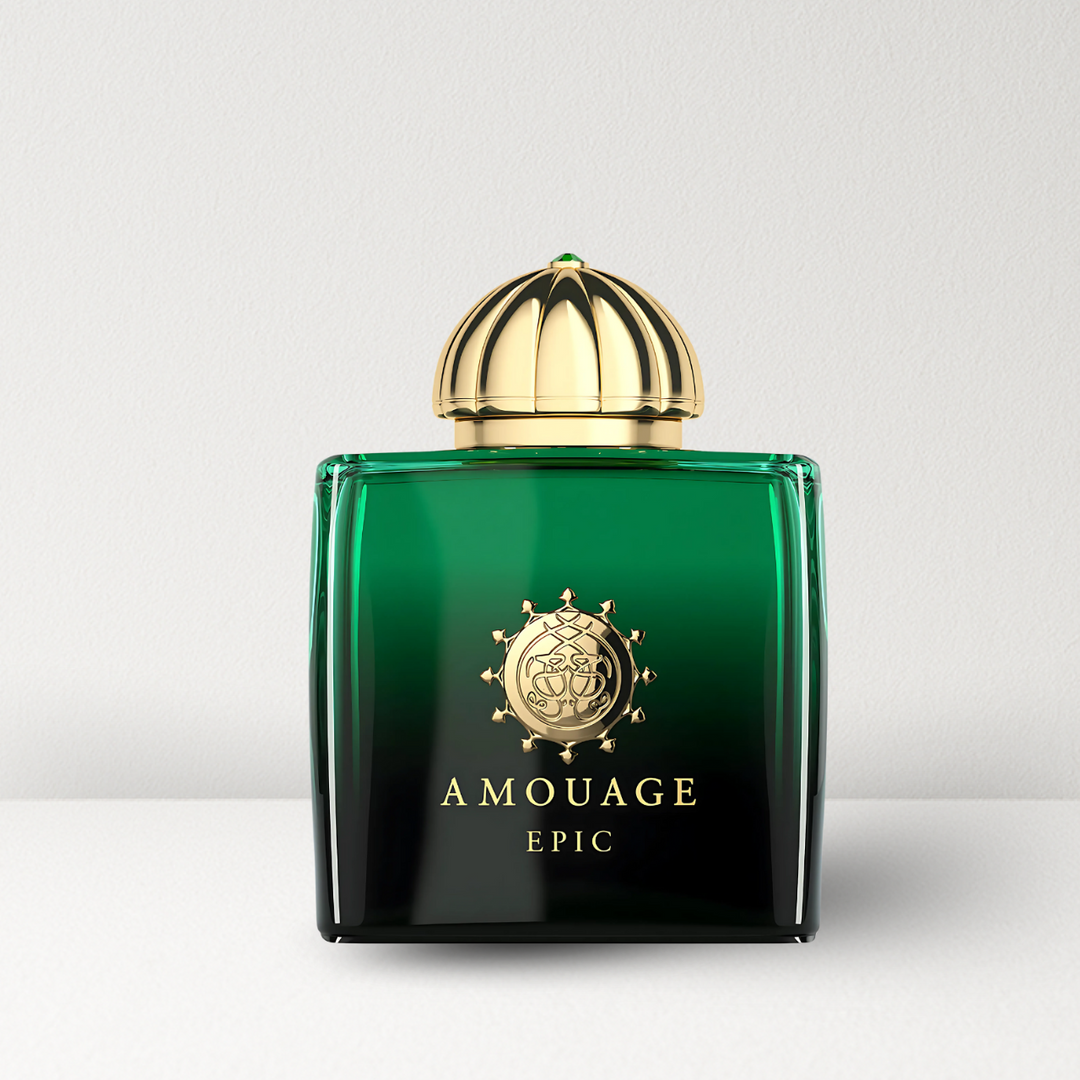 Amouage Epic 56 Extrait 100ml Bottle