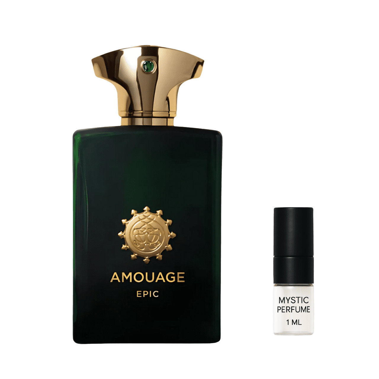 Amouage Epic Man