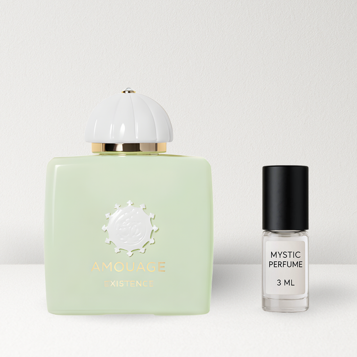 Amouage Existence 3ml sample bottle