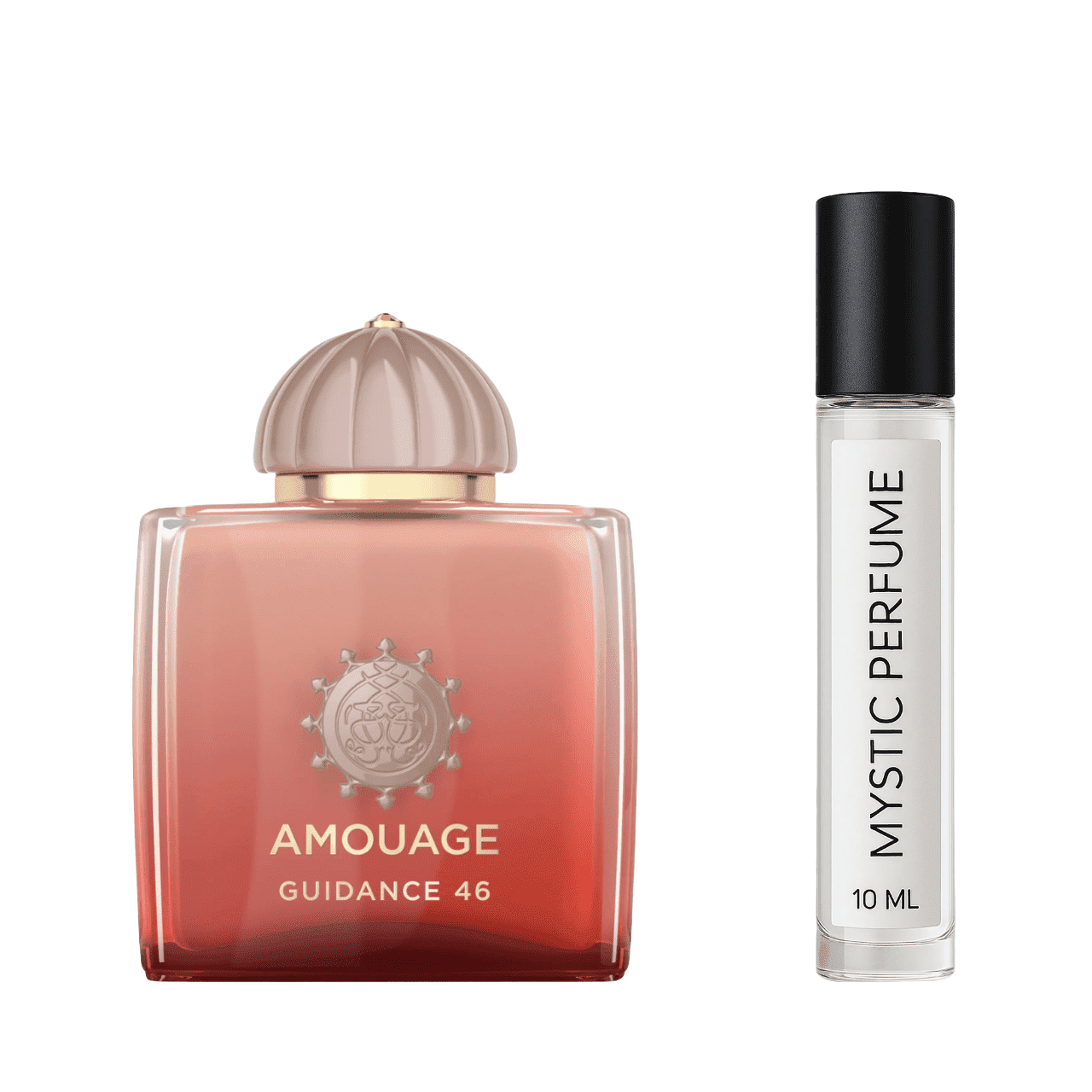 Amouage Guidance 46
