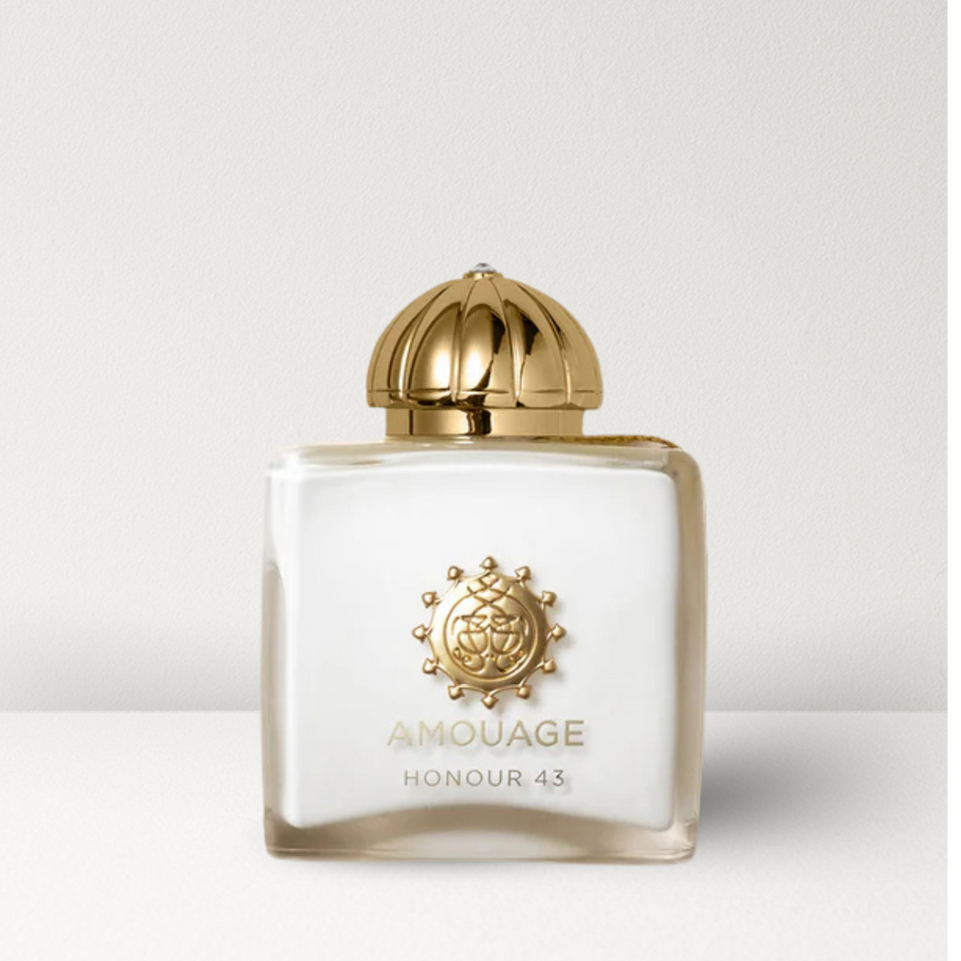 Amouage Honour 43 Woman Bottle 100ml