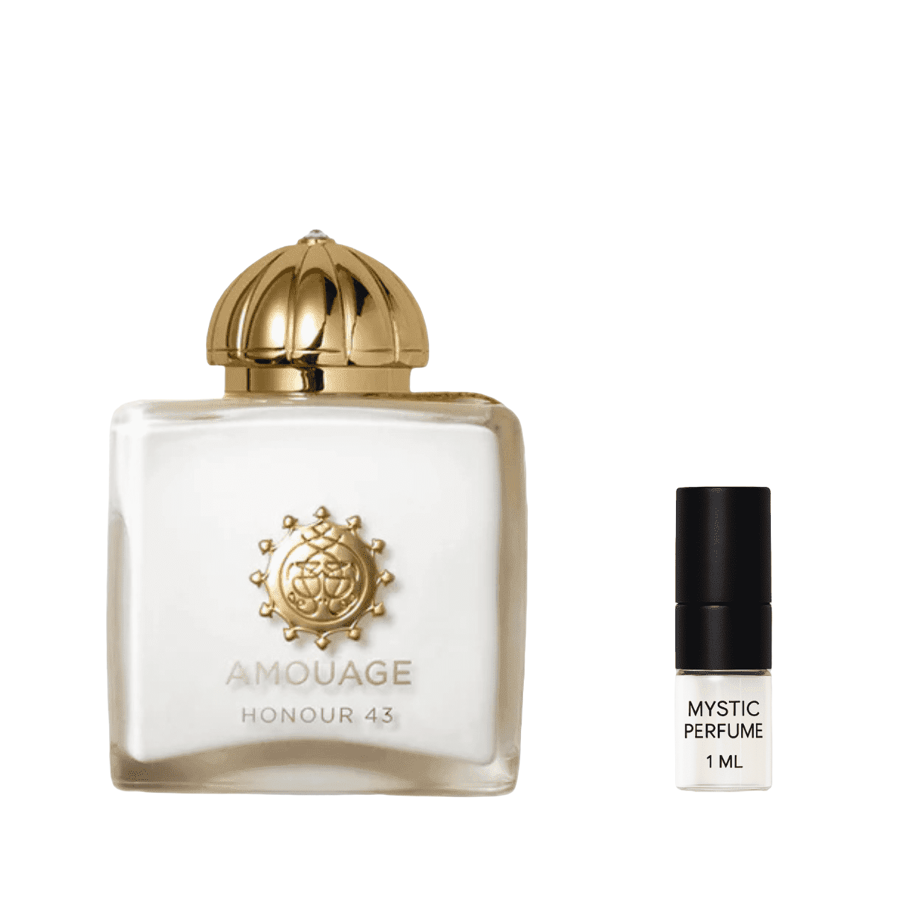 Amouage Honour 43 Woman
