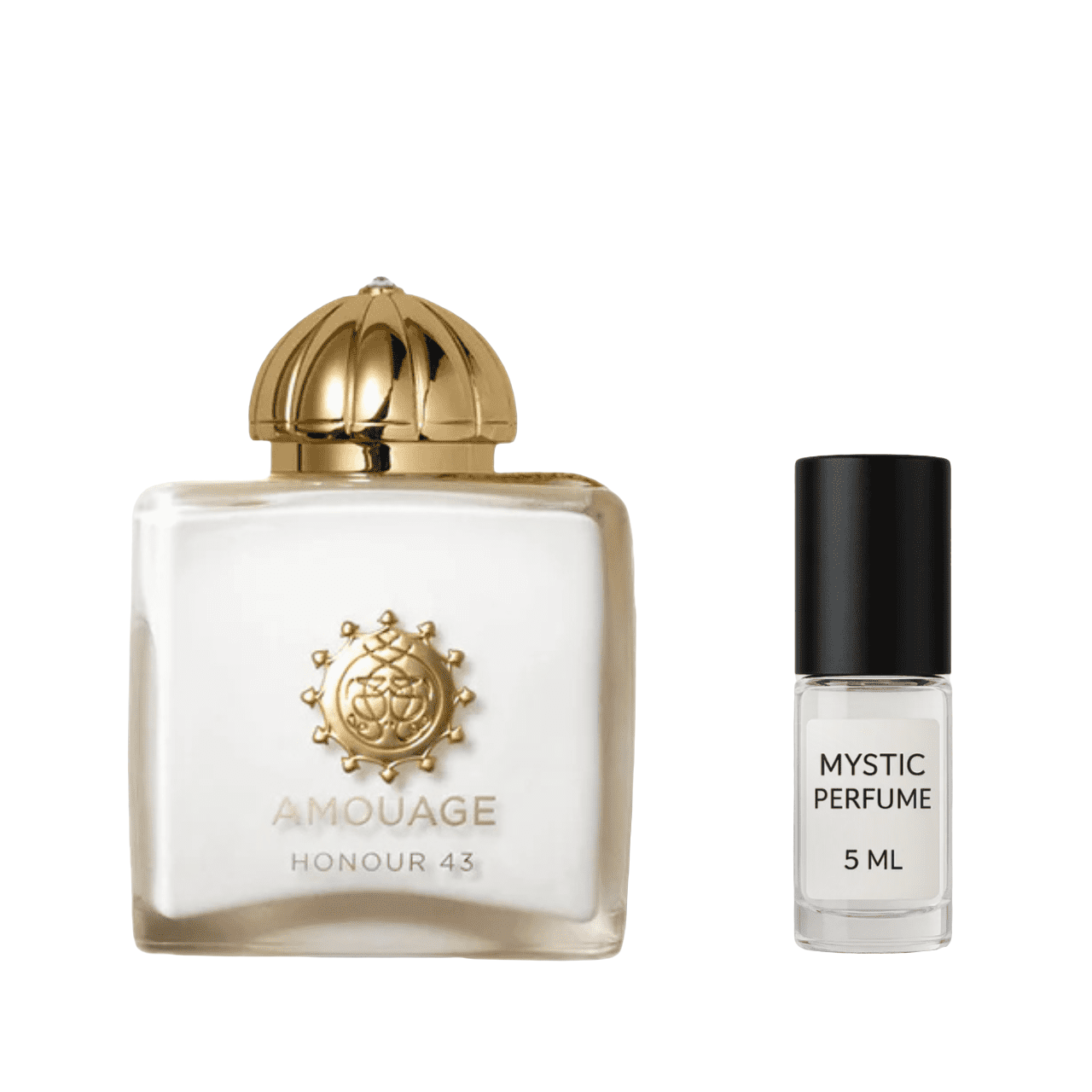 Amouage Honour 43 Woman
