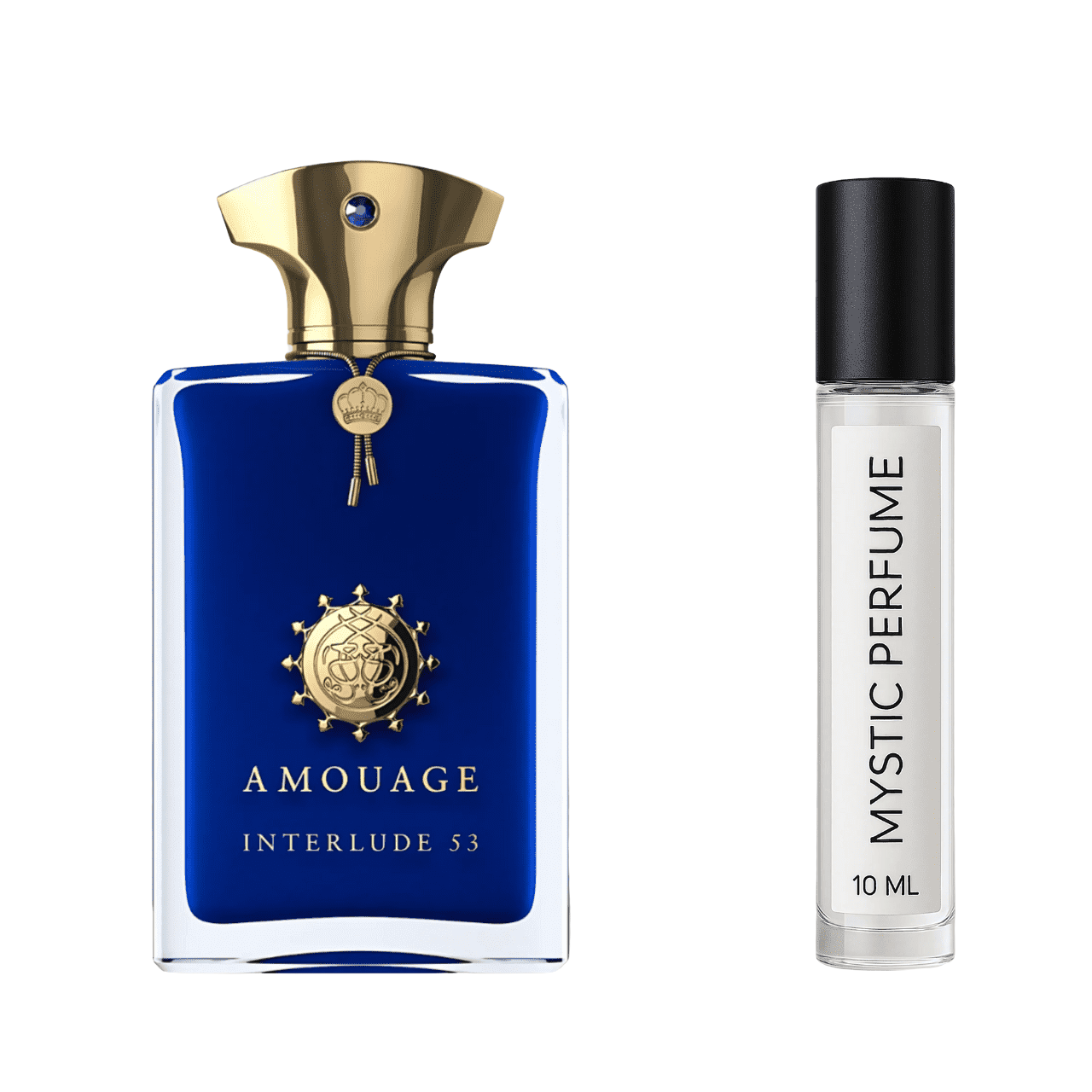 Amouage Interlude 53