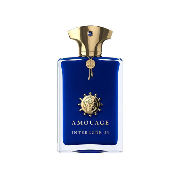 Amouage Interlude 53