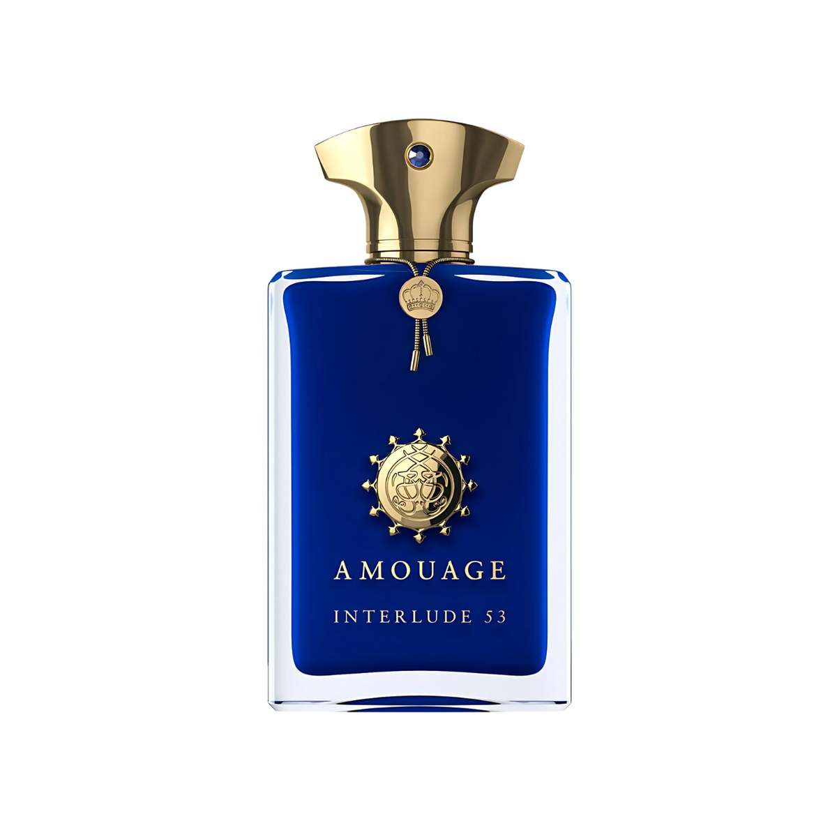 Amouage Interlude 53