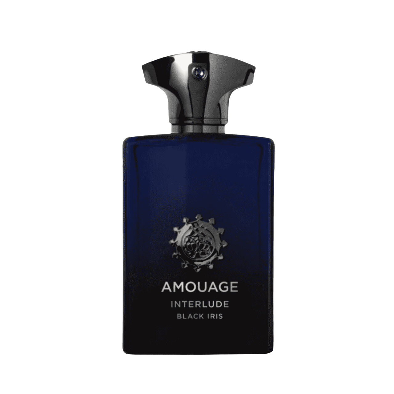 Amouage Interlude Black Iris Man