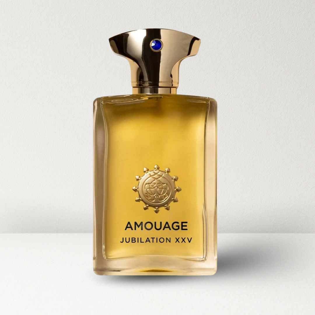 Amouage Jubilation XXV Man EDP 100ml Bottle