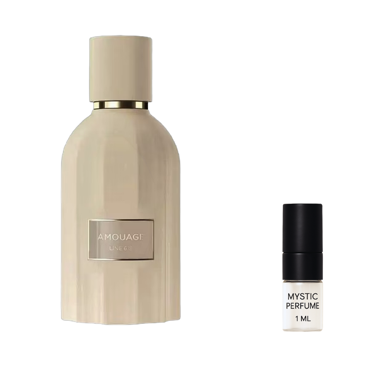 Amouage Line 618