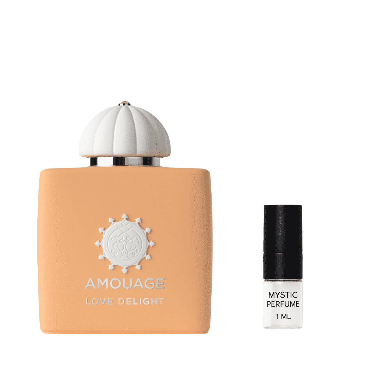 Amouage Love Delight EDP