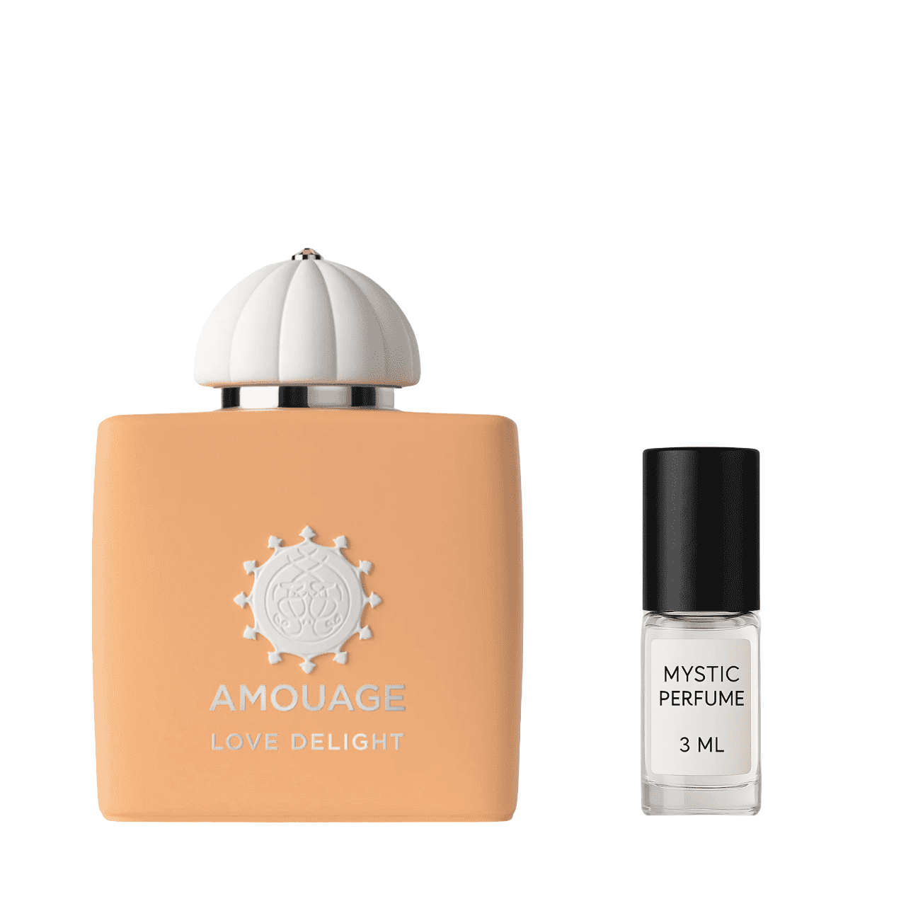 Amouage Love Delight EDP
