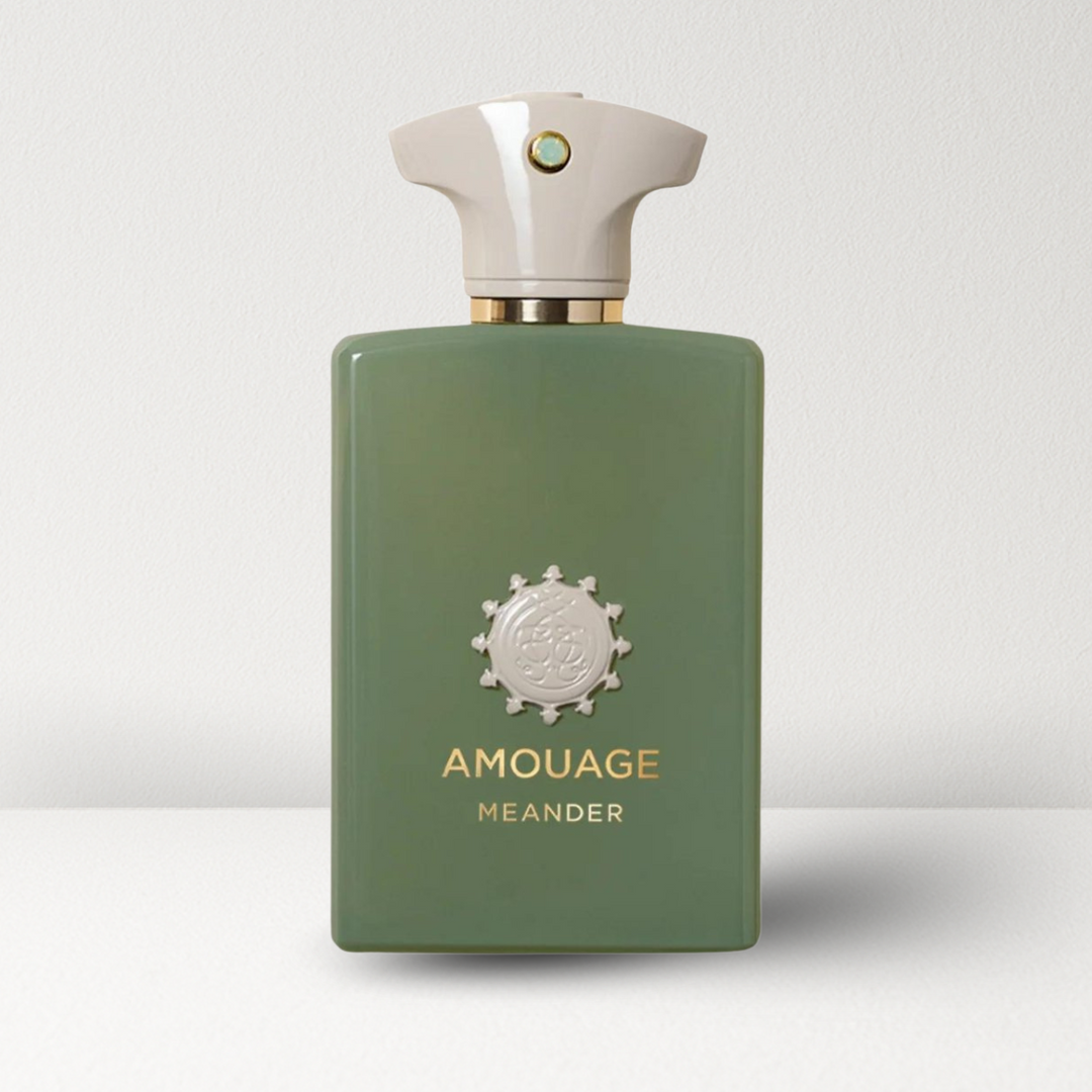 Amouage Meander EDP 100ml Bottle