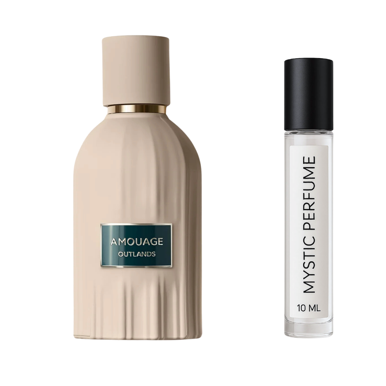 Amouage Outlands