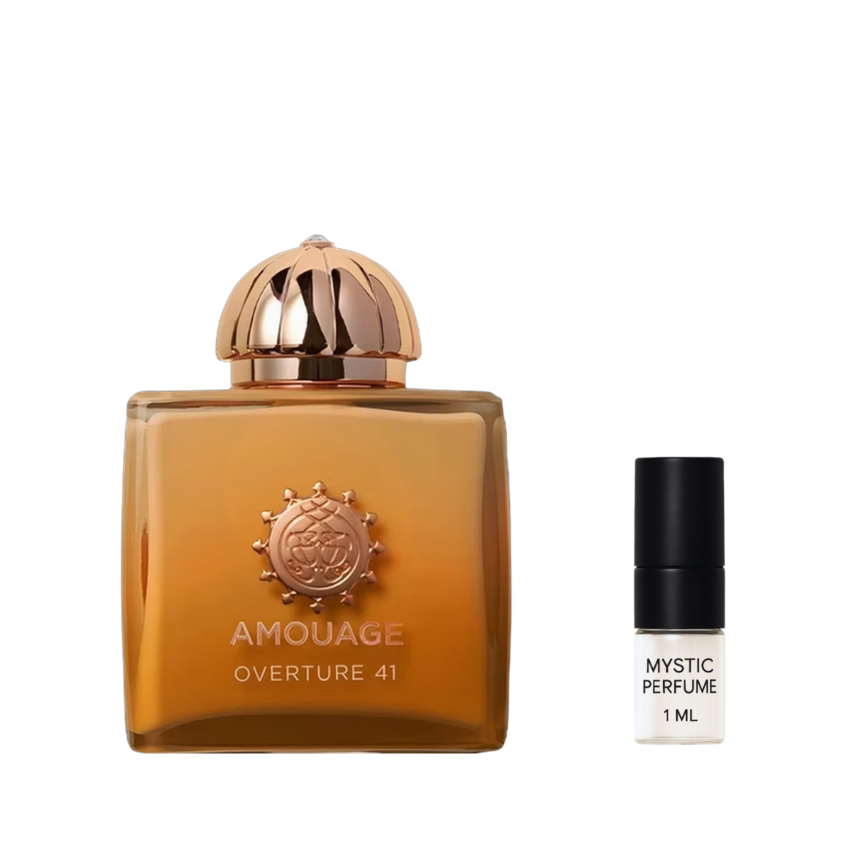 Amouage Overture 41 Woman
