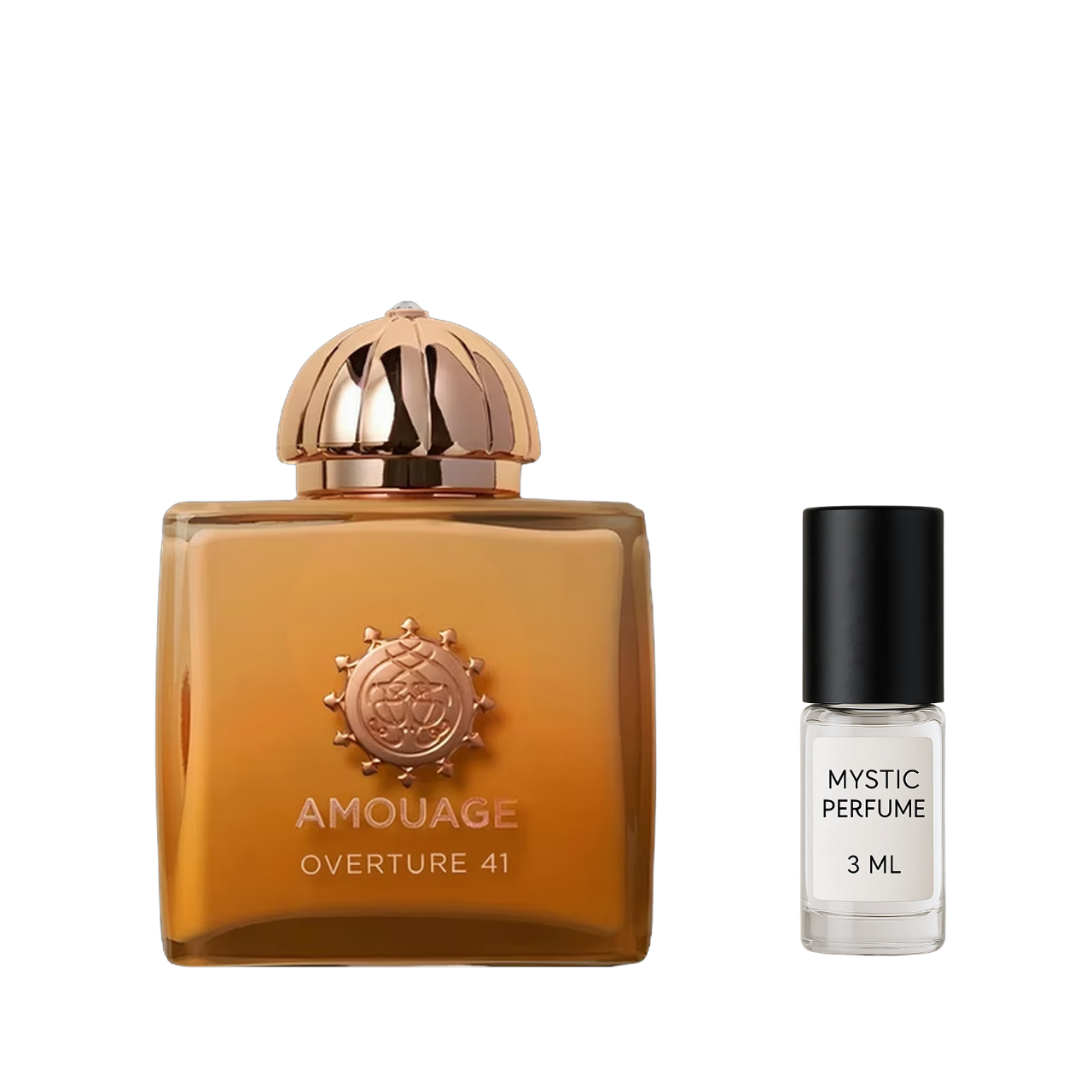 Amouage Overture 41 Woman
