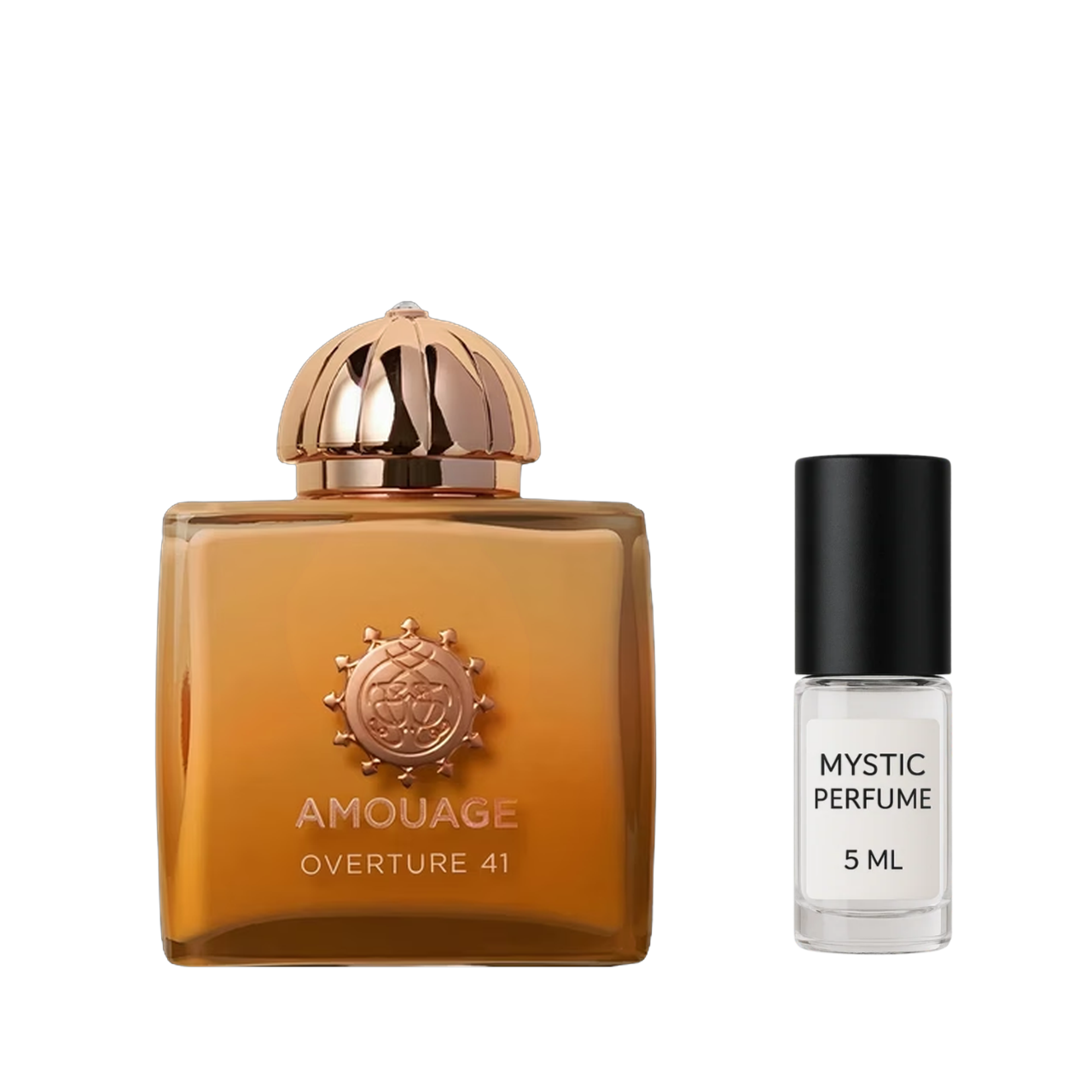Amouage Overture 41 Woman