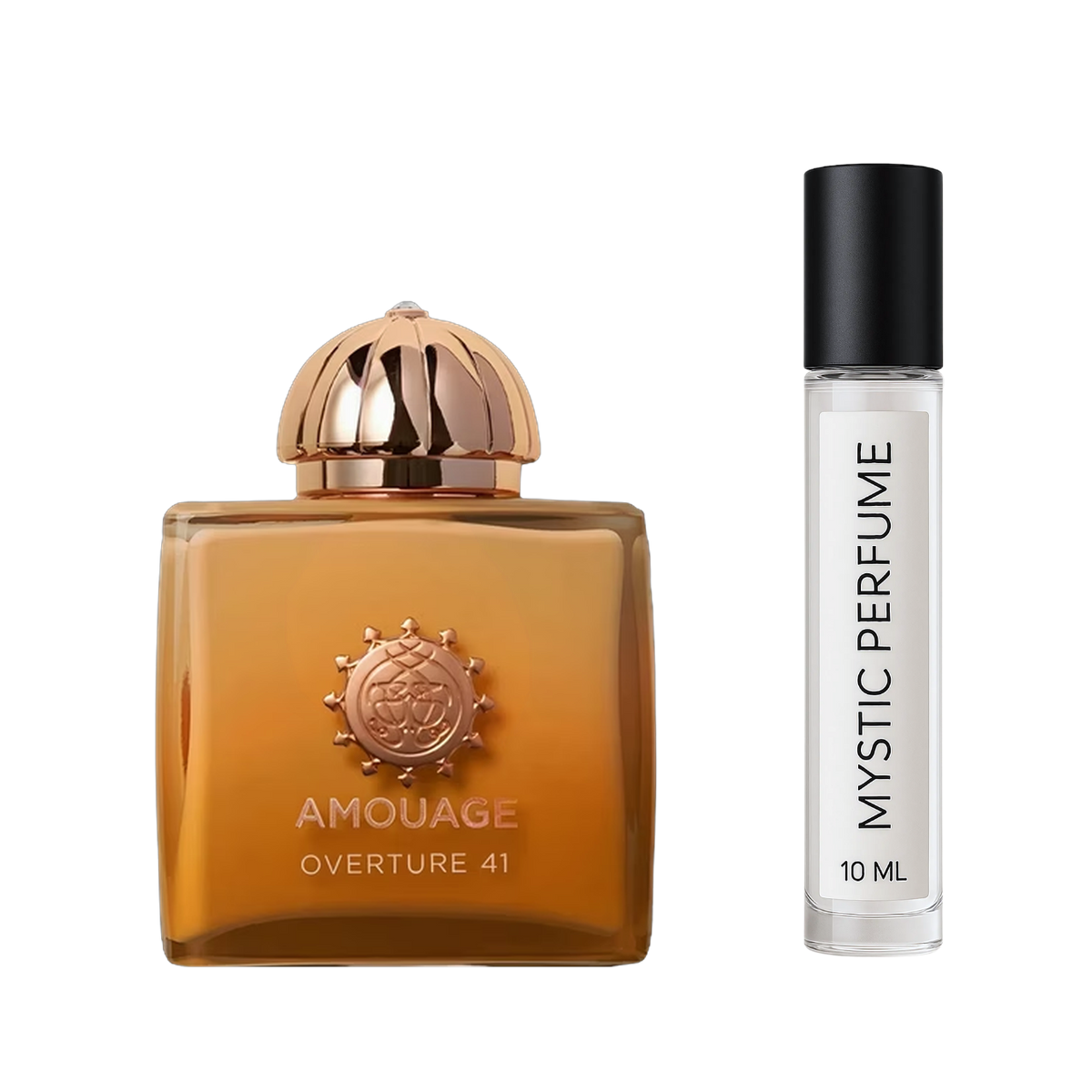 Amouage Overture 41 Woman