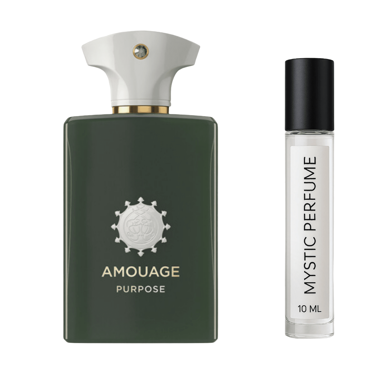 Amouage Purpose
