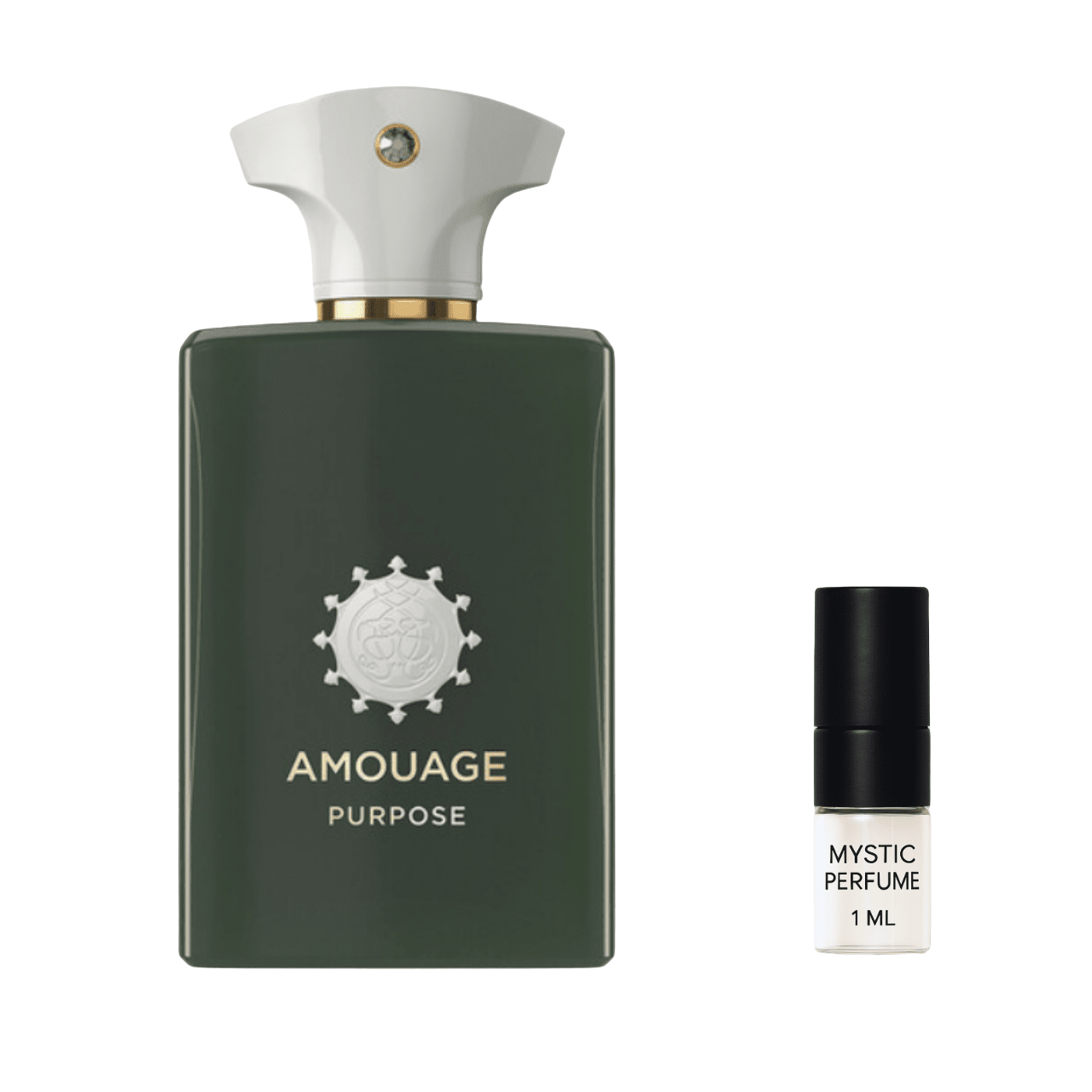 Amouage Purpose