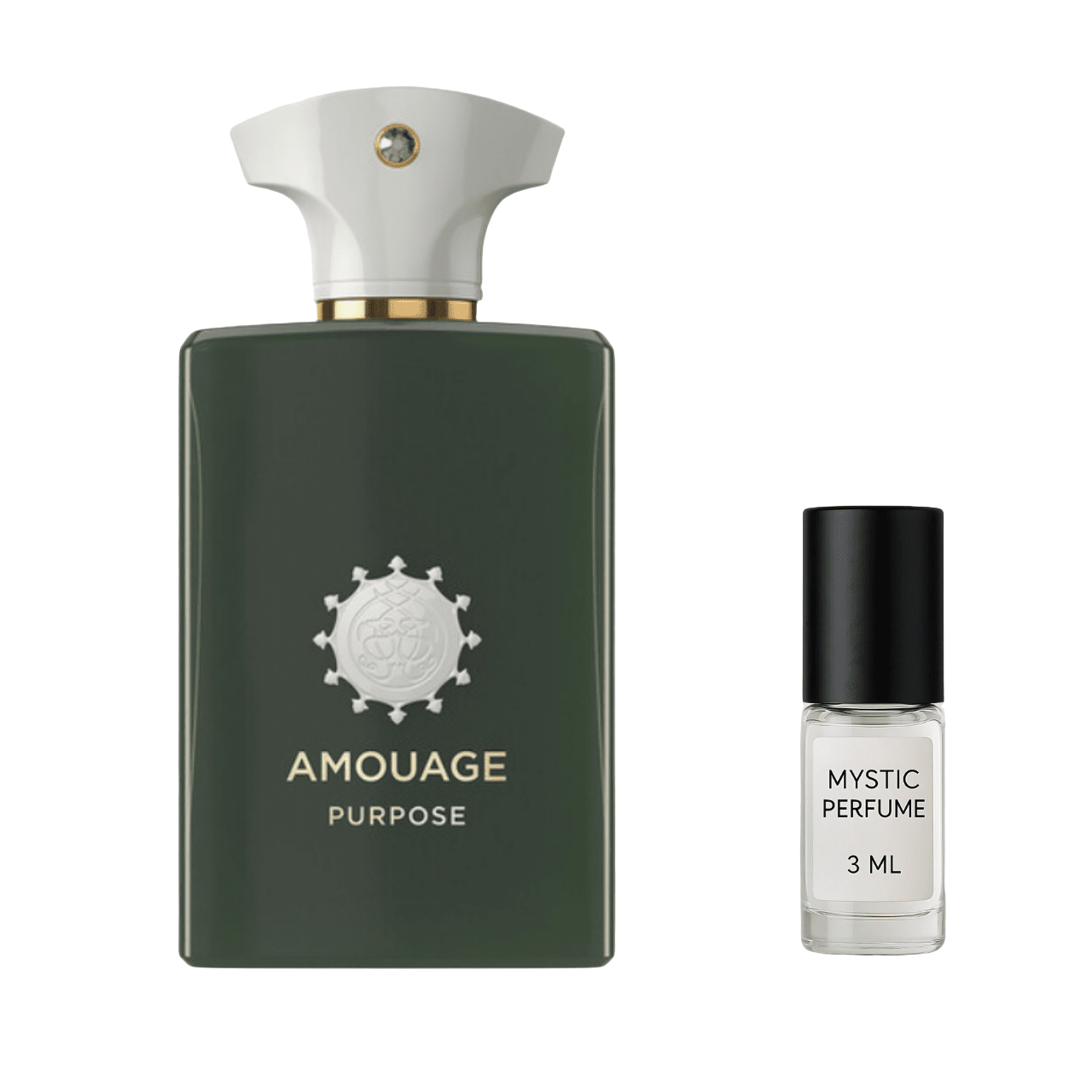 Amouage Purpose
