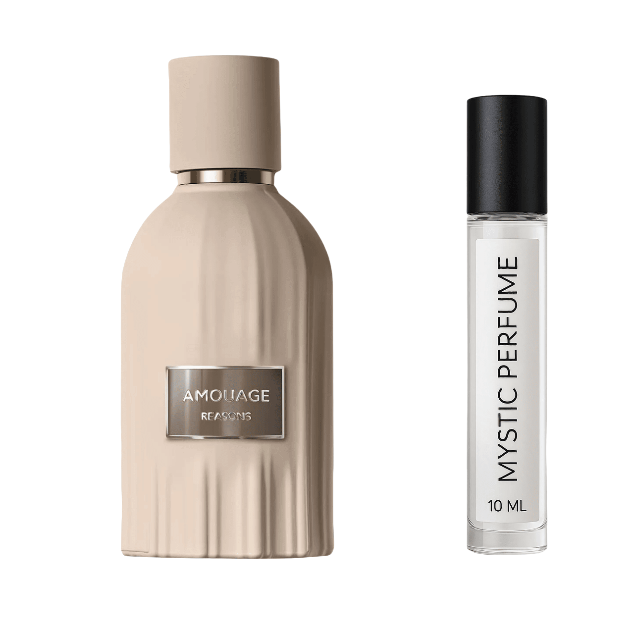 Amouage Reasons